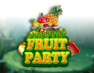 Fruit Party (Pragmatic Play)