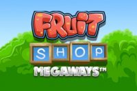 Fruit Shop Megaways (NetEnt)