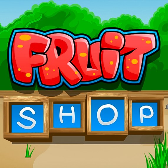 Fruit Shop (NetEnt)