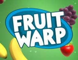 Fruit Warp (Thunderkick)