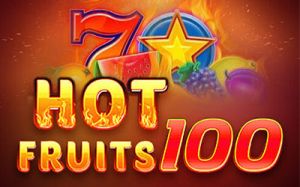 Hot Fruits 100 (Amatic)