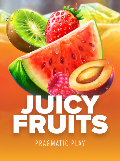 Juicy Fruits (Pragmatic Play)