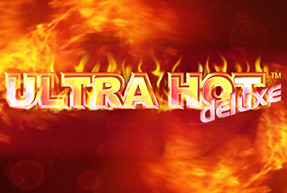 Ultra Hot Deluxe (Novomatic)